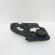 Macara cu motoras usa stanga spate, cod 5K4839729H, 1K0959703AL, VW Golf 6 (5K1) (id:657180)