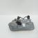 Macara cu motoras usa dreapta fata, cod 80770-JD000, Nissan Qashqai (id:657187)