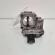 Clapeta acceleratie, cod 9673534480, Citroen C5 (III) Break, 1.6 HDI, 9HL (idi:654634)