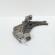 Suport brat trapez dreapta, cod 6Q0199294D, VW Polo (9N), 1.4 TDI, BMS (id:656328)