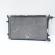 Radiator racire apa, cod 1K0121251P, Vw Golf 5 Plus (5M1) 1.6 FSI, BLF (id:657134)