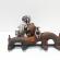 Turbosuflanta, cod 038253010B, Skoda Roomster (5J) 1.9 TDI, BSW (id:656870)