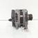Alternator, 180A, Bosch, cod 03G903023, VW Passat (3C2), 2.0 TDI, CBD (id:658656)