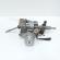Motoras servo directie, cod  735511475, Fiat 500, vol pe dreapta (id:658216)