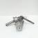 Motoras servo directie, cod 26117861, Fiat Punto (199), 1.3 M-JET, 199A2000 (id:658211)