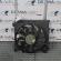 Electroventilator, GM24467442, Opel Astra H, 1.9cdti (id:289758)