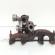 Turbosuflanta, cod 038253016F, Audi A3 (8L1) 1.9 TDI, ASZ (idi:656654)
