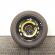 Roata rezerva tabla, cod 1K0601027K, Skoda Octavia 2 Combi (1Z5) (id:658904)
