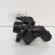 Clapeta acceleratie, cod 9660030580, Peugeot 307, 1.6 TDI, 9HX (idi:655666)