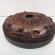 Volanta masa simpla cu placa presiune, Seat Ibiza 3 (6K1), 1.4 TDI, BMS, 5 vit man (idi:655664)