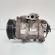 Compresor clima, cod 6Q0820808D, Seat Ibiza 5 (6J5), 1.4 benz, CGGB (idi:655661)