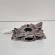 Pompa ulei, cod 9656484580, Ford Focus 2 (DA), 1.6 TDCI, HHDA (id:659136)