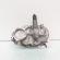 Capac distributie cu ax came, cod 06F103530, Audi A4 (8EC, B7) 2.0 TFSI (id:659051)