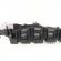 Galerie admisie cu clapete, cod 03L129711AQ, Vw Golf 6 (5K1), 1.6 TDI, CAY (idi:657477)