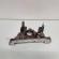 Capac vibrochen, cod 038103153D, Vw Golf 5 Variant (1K5) 2.0 TDI, BKD (id:658035)