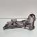 Carcasa filtru ulei, cod  GM12992593, Opel Signum, 1.8 benz, Z18XER (id:658036)