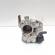 Clapeta acceleratie, cod 0280750044, 9157512, Opel Agila (A) (H00), 1.0 benz, Z10XE (id:659131)