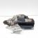 Electromotor cu Start-Stop, cod 02M911024C, Skoda Octavia 2 (1Z3), 2.0 TDI, CFH, 6 vit man (idi:618948)
