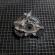 Fuzeta dreapta spate, Mercedes Clasa C (W204), 2.2 CDI, OM651913, 6 vit man (idi:657715)