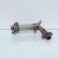 Racitor gaze, cod 7790065, Bmw 3 Compact (E46) 2.0 diesel, 204D4 (idi:631100)