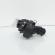 Clapeta acceleratie, cod 9660030480, Peugeot 307 1.6 HDI, 9HX (id:659108)