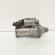 Electromotor, cod 02Z911022C, Vw Polo (AW1) 1.0 TSI, DKR, 6 vit (id:659010)