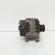 Alternator 180A Valeo, cod 021903026L, Vw Passat (3C2) 2.0 TDI, BKP (idi:657881)