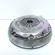 Volanta masa dubla cu placa presiune, Ford Focus C-Max, 1.6 TDCI, HHDA, 5 vit man (idi:643767)