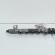 Rampa injectoare cu senzori, cod GM55200251, 0445214057, Opel Vectra C, 1.9 CDTI, Z19DTH (id:659478)