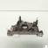 Capac vibrochen, cod 03G103153B, Audi A4 (8K2, B8) 2.0 TDI, CAG (id:659453)
