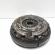 Volanta masa dubla cu placa presiune, Peugeot Partner (II) Tepee, 1.6 HDI, 9H06, 5 vit man (idi:643662)