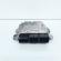 Calculator motor Ecu, cod BV61-12A650-NG, Ford Focus 3, 1.6 TDCI, T1DA (id:659736)