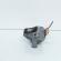 Tampon motor stanga cu senzor, cod 8K0199381NL, Audi A5 Sportback (8TA), 2.0 TDI, CAH (id:659607)