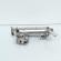 Racitor gaze, cod GM55202430, Opel Vectra C 1.9 CDTI, Z19DTH (id:659477)