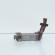 Racitor gaze, cod 7794245, Bmw 3 Touring (E46), 2.0 diesel, 204D4 (idi:659546)