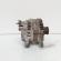 Alternator 185A, cod 231001822R, Renault Master III Platforma 2.3 DCI, M9T700 (id:660058)