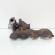 Turbosuflanta, cod GM55570748, Opel Astra J GTC, 2.0 CDTI, A20DTH (idi:659591)
