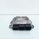Calculator motor Ecu, cod BV61-12A650-NG, Ford C-Max 2, 1.6 TDCI, T1DA (idi:659737)