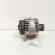 Alternator 110A Valeo, cod 8200495294, Renault Megane 2 1.9 DCI, F9Q804  (id:660042)