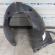 Carenaj stanga fata Peugeot 207 SW