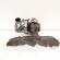 Turbosuflanta, cod 04L253016H, Skoda Octavia 3 Combi (5E5), 1.6 TDI, CXXB (idi:659355)