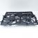 Grup electroventilatoare, cod 8K0121003P, Audi A4 (8K2, B8), 2.0 TDI, CJC (id:659535)