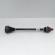 Planetara dreapta spate, cod 3C0501204F, Vw Passat (362) 2.0 TDI, CFF (id:659647)