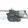 Motoras stergatoare fata, cod 1K1955119E, VW Golf 5 Variant (1K5) (id:660665)