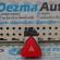 Buton avarie Vw Caddy 3, 1T0953509
