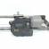 Motoras stergatoare fata, cod 1K1955119E, VW Jetta 3 (1K2) (id:660652)