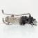 Racitor gaze cu egr, cod 03L131512CE, Seat Ibiza 5 (6J5) 1.6 TDI, CAYC (idi:657481)