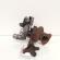 Turbosuflanta, cod 4M5Q-6K682-AG, Ford Focus 2 (DA) 1.8 TDCI, KKDA (id:660776)