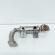 Racitor gaze, cod 4M5Q-9F464-BC, Ford Mondeo 4 Sedan, 1.8 TDCI, QYBA (id:660763)