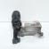 Carcasa filtru ulei cu racitor, cod 70321178, Mercedes Clasa GLA (X156), 2.2 CDI, OM651930 (id:660473)